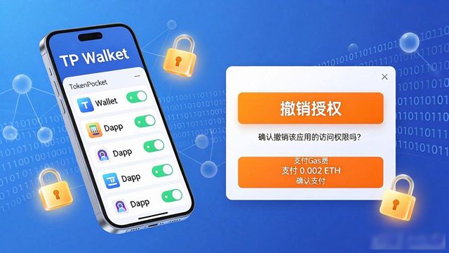 TP钱包授权查询，教你清除隐患