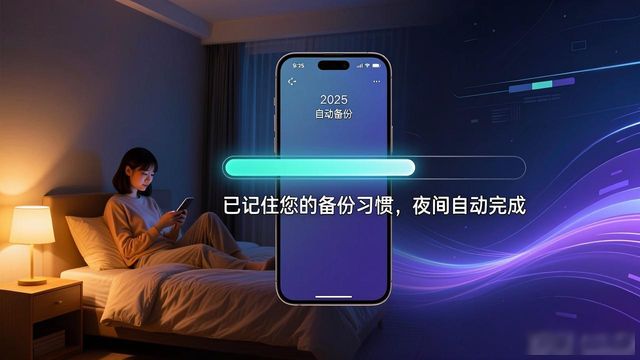 TP官方安卓2025新版上线 智能安全流畅三合一