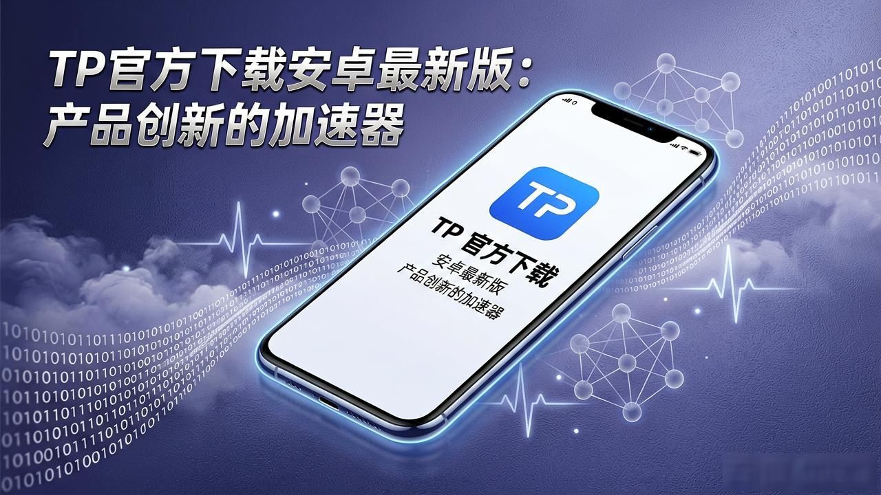 TP官方下载安卓最新版：产品创新的加速器