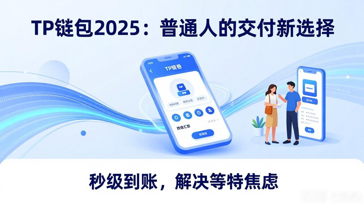 TP钱包2025：普通人的支付新选择
