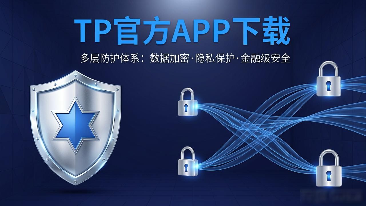 TP官方APP下载：功能亮点与战略版图深度解析