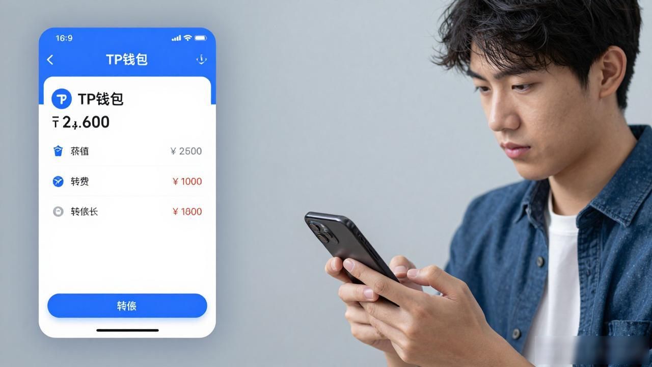 TP钱包下载全流程：新手如何靠它让资产增值