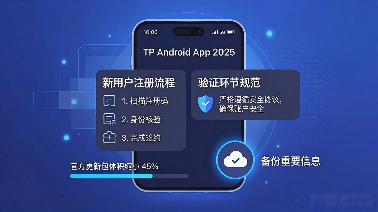 数字时代新选择:tp官方下载安卓2025全景解读_安卓tp官方下载_2025tp安全下载攻略