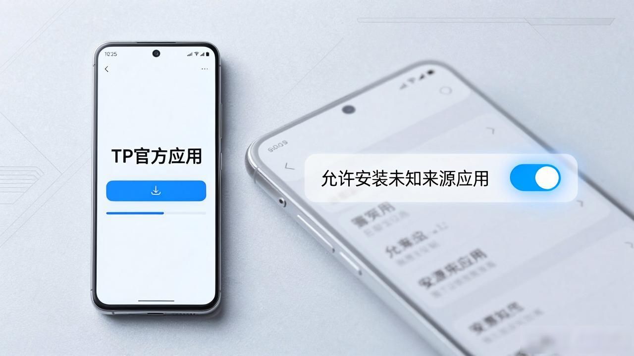 TP官方应用安全下载安装完全指南