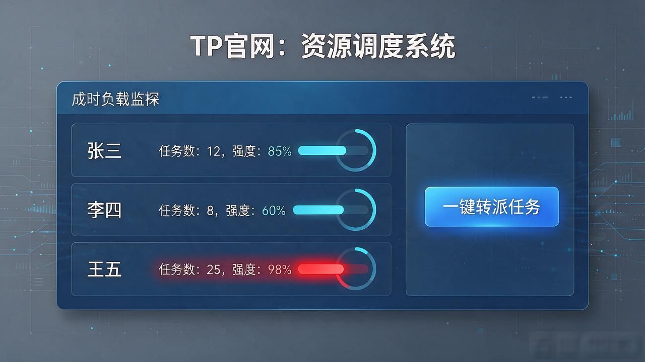 TP官网项目管理工具：功能概述与下载指南