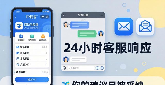 助力钱包查征信吗_tokenpocket钱包官网下载app的用户反馈机制，助力优化服务质量！_助力钱包是什么