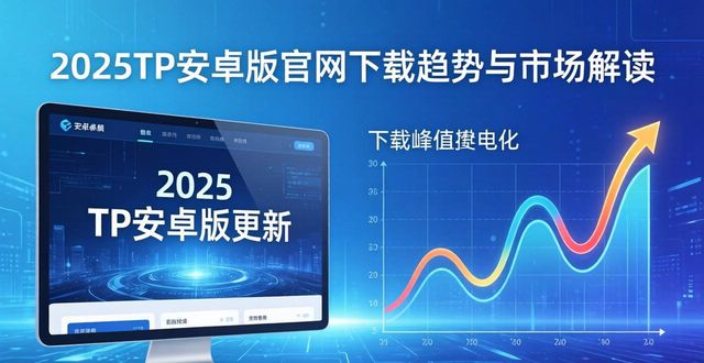 2025年TP安卓版：官网下载趋势与市场解读
