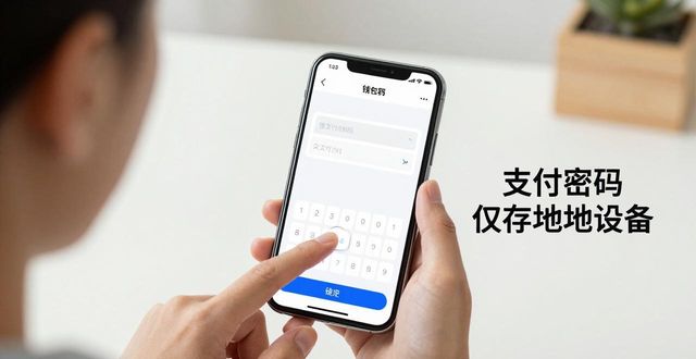 TP钱包注册教程：5分钟搞定账户与第一笔交易