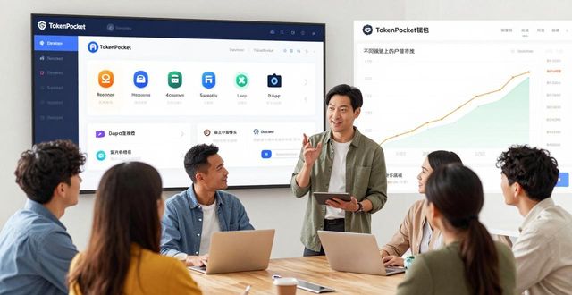 TokenPocket钱包市场表现与用户心声