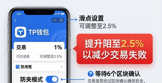 TP钱包安卓新版下载后怎么用？教你快速上手新变化