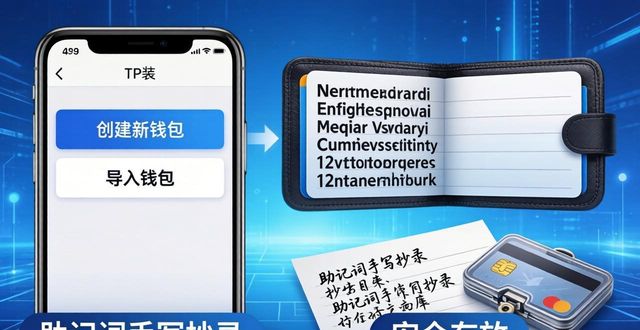 TP钱包官方最新版下载安装教程