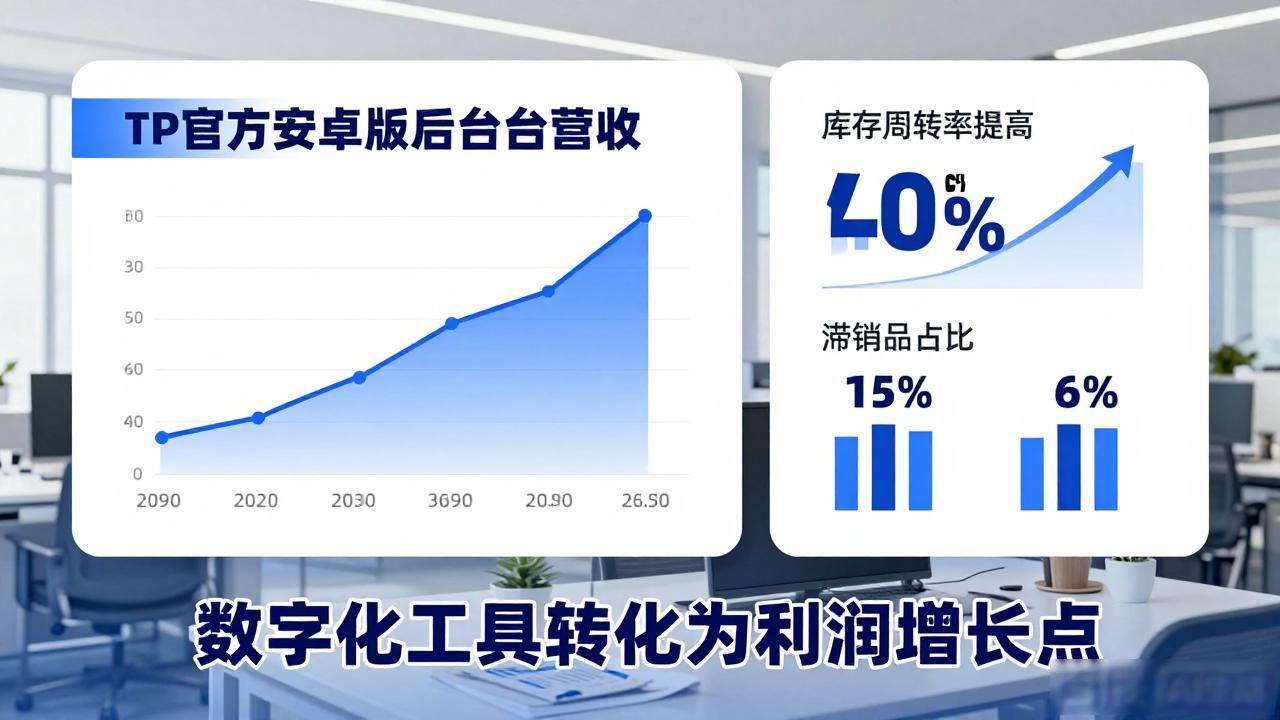 TP官方安卓版管理收益深度测评：下载即享高效运营