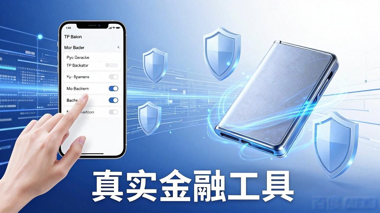 TP官方app下载的未来展望与市场前景_展望未来百科_展望前景什么意思