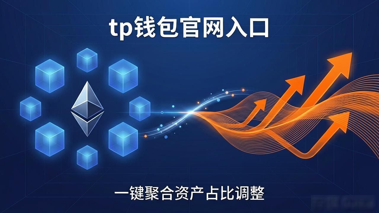 tp钱包官网入口怎么用：资产多元化管理实战指南