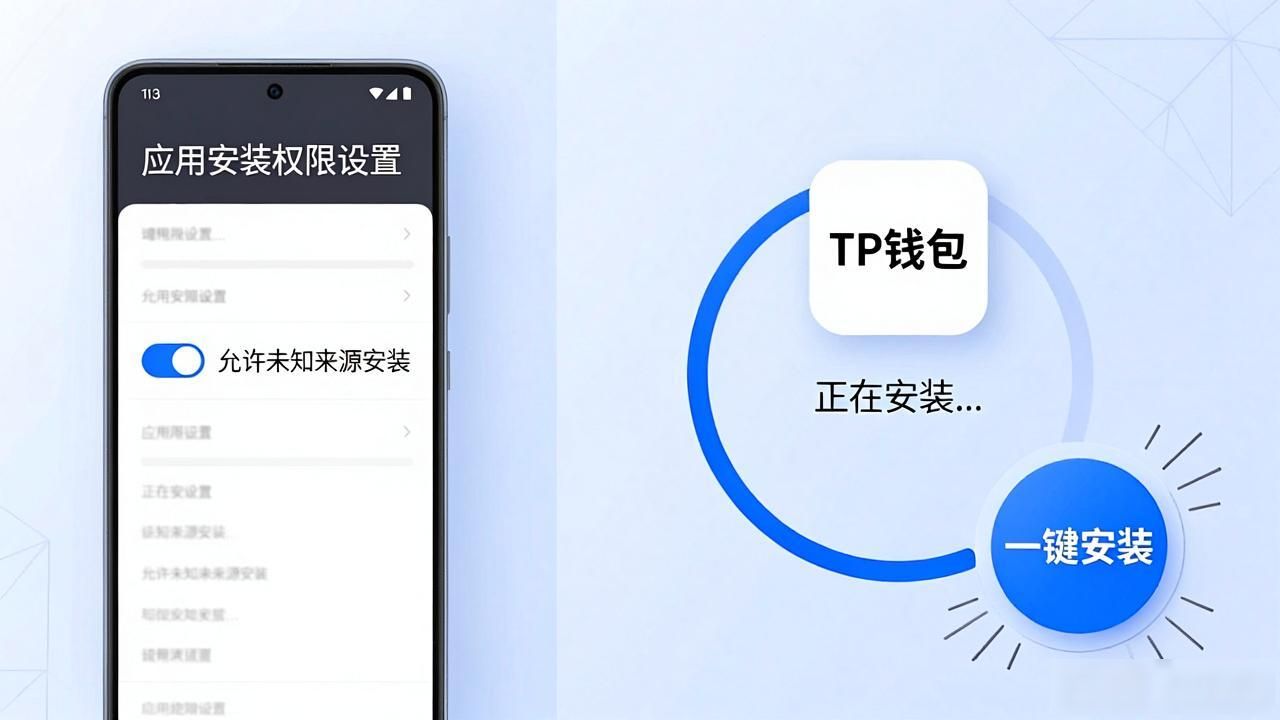 TP钱包官方下载与安装详细教程