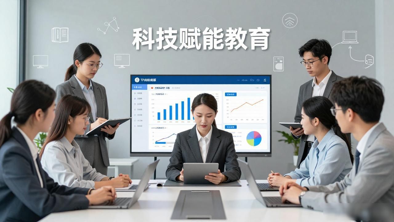 TP官方安卓最新版在教育培训中的实际应用