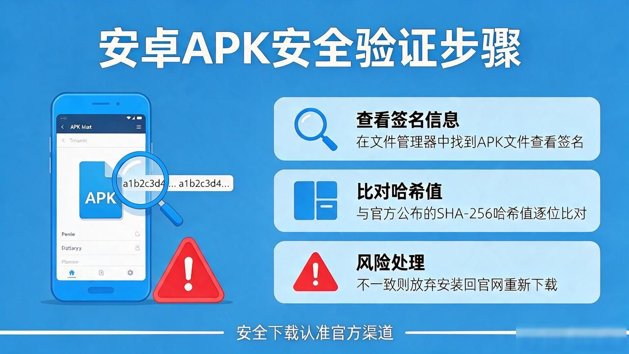 TP安卓最新版下载别乱点，认准这几步避开风险