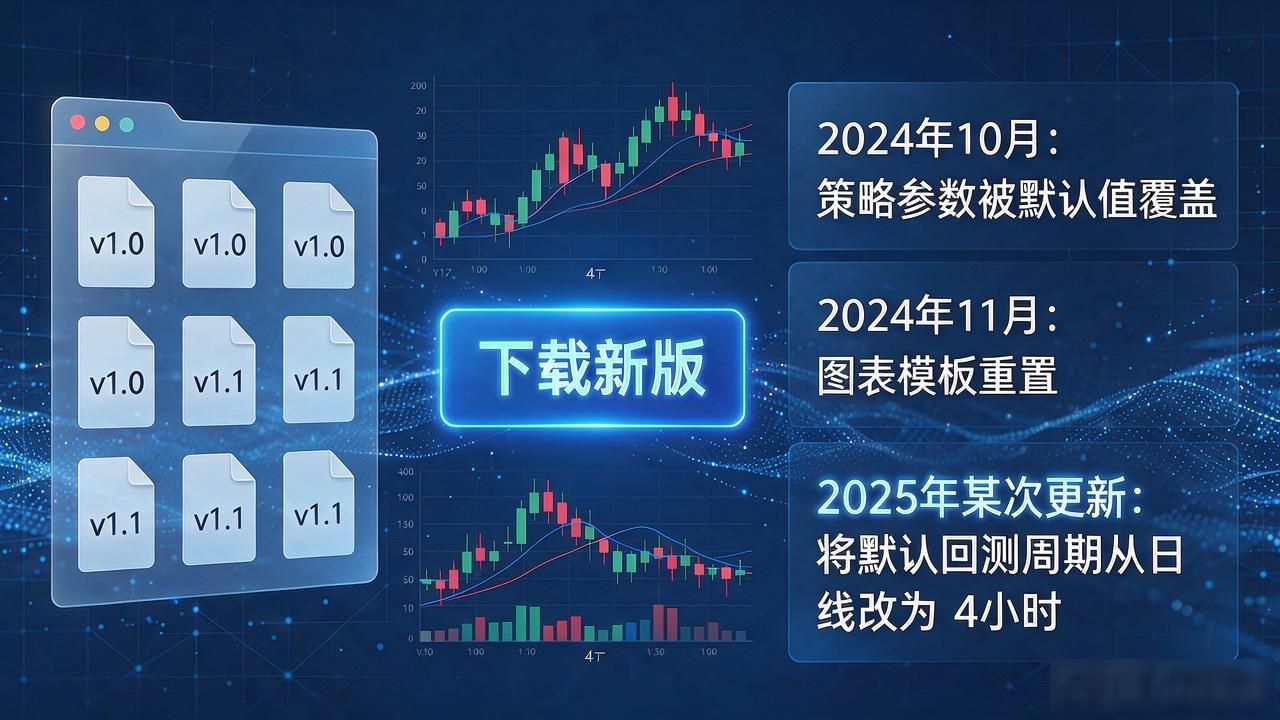 TP官方网址下载的版本历史与变更记录，老手都该花两分钟看看