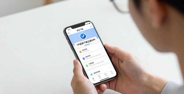 TP官网下载正版APP，三步达成目标