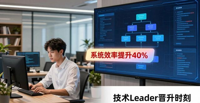 从代码小白到技术主管：tp正版软件助我职场跃迁