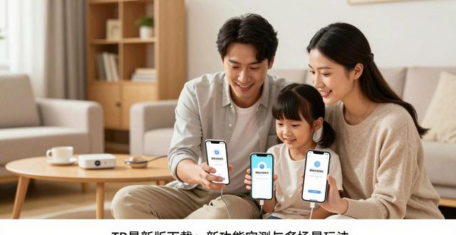 TP最新版本下载的特色功能与多样化应用_多样化图片_多样化啥意思