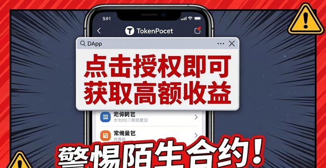 下载TokenPocket钱包后，这些安全隐患你必须防
