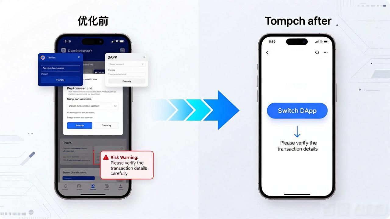 优化页面_app界面优化方案_TP官方app的界面优化计划