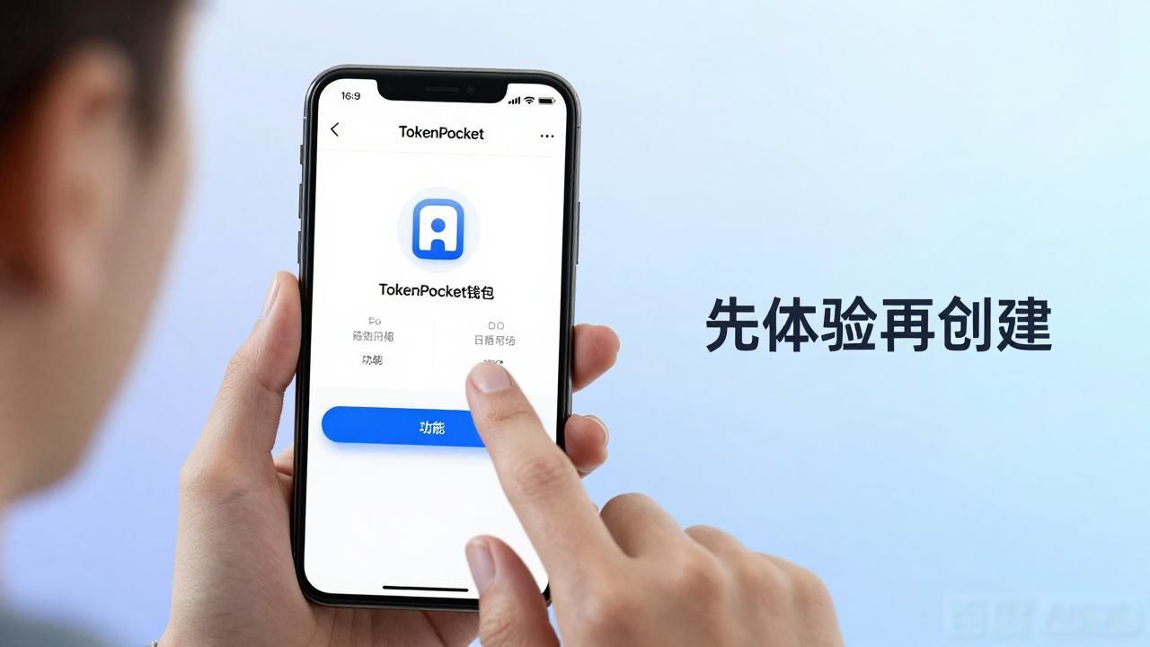 钱包app官网_钱包app是干什么用的_tokenpocket钱包官网下载的过程设计，用户在其中的作用与体验
