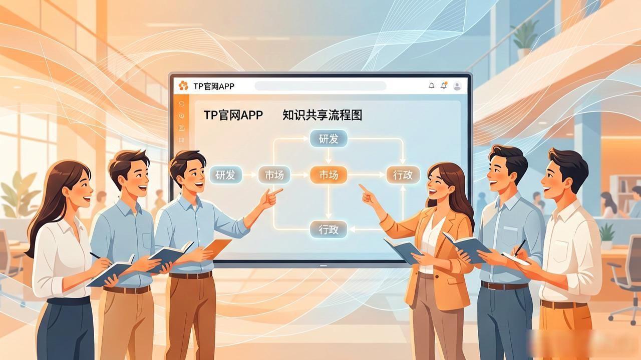 TP官网APP知识管理与共享机制详解