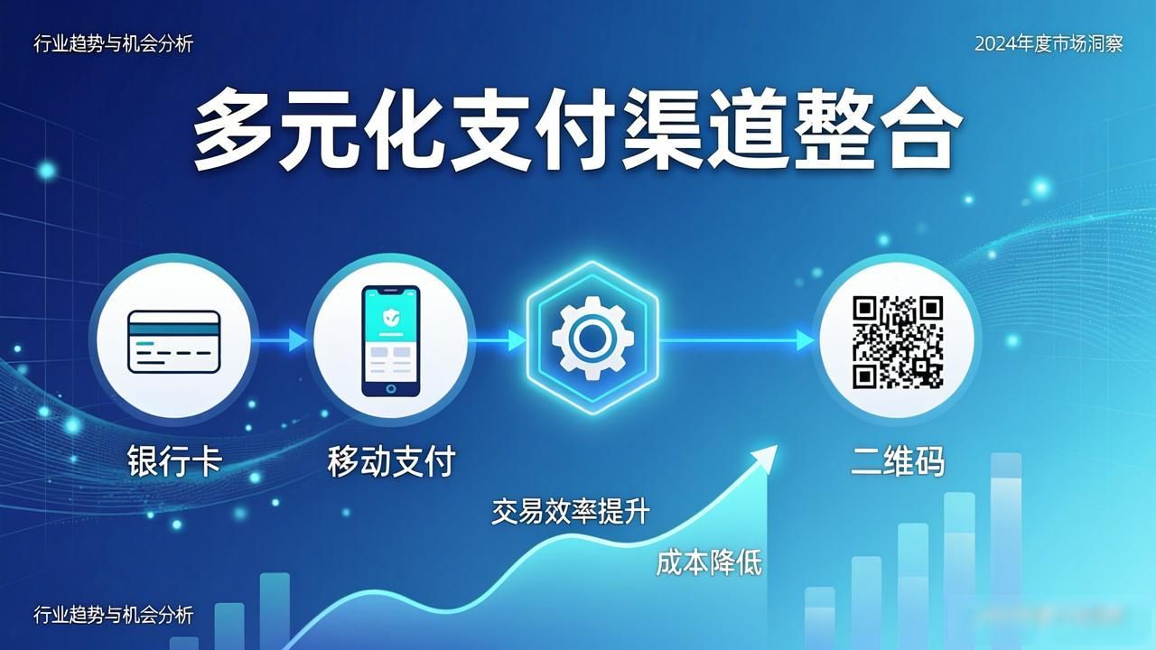 TP官方网址下载行业趋势与机会分析