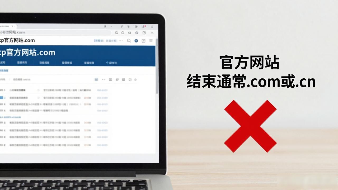 寻找tp官方地址_5. 轻松三步，带你顺利下载tp官方网址_辨别tp官网域名