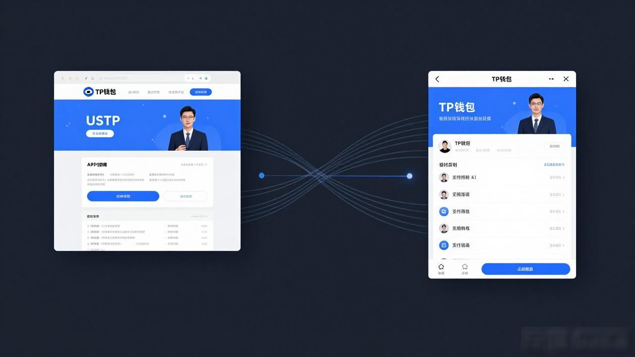 2025 TP钱包官网下载的应用实例与战略对接_2025年TP钱包官网下载 DeFi投资NFT交易 TP钱包安全升级