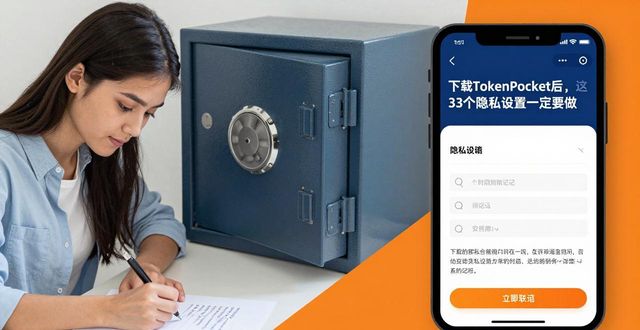 下载TokenPocket后，这3个隐私设置一定要做