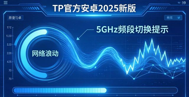 TP官方安卓2025新版详解：每个按钮都藏着科技秘密