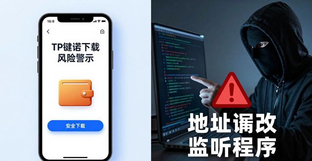TP钱包下载前必看：这些风险你了解吗？
