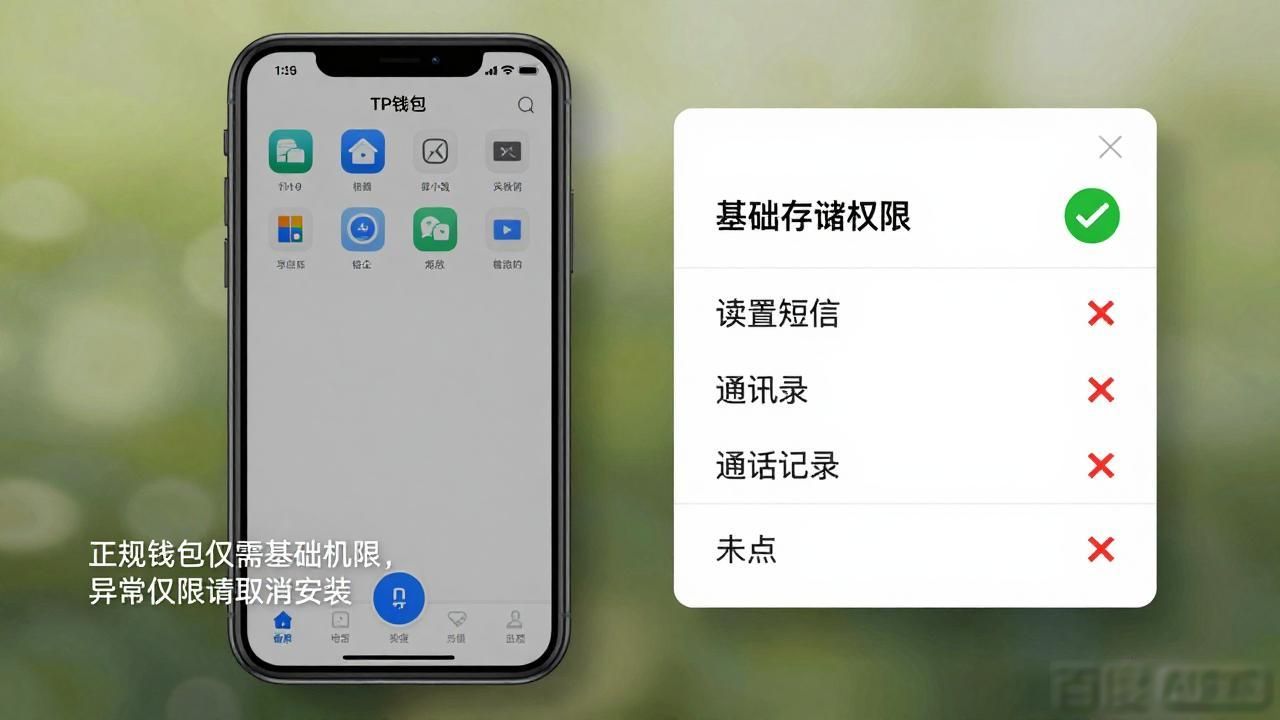 下载诈骗有什么好处_下载诈骗软件违法吗_如何在tokenpocket官网下载官方应用,避免下载风险与诈骗?
