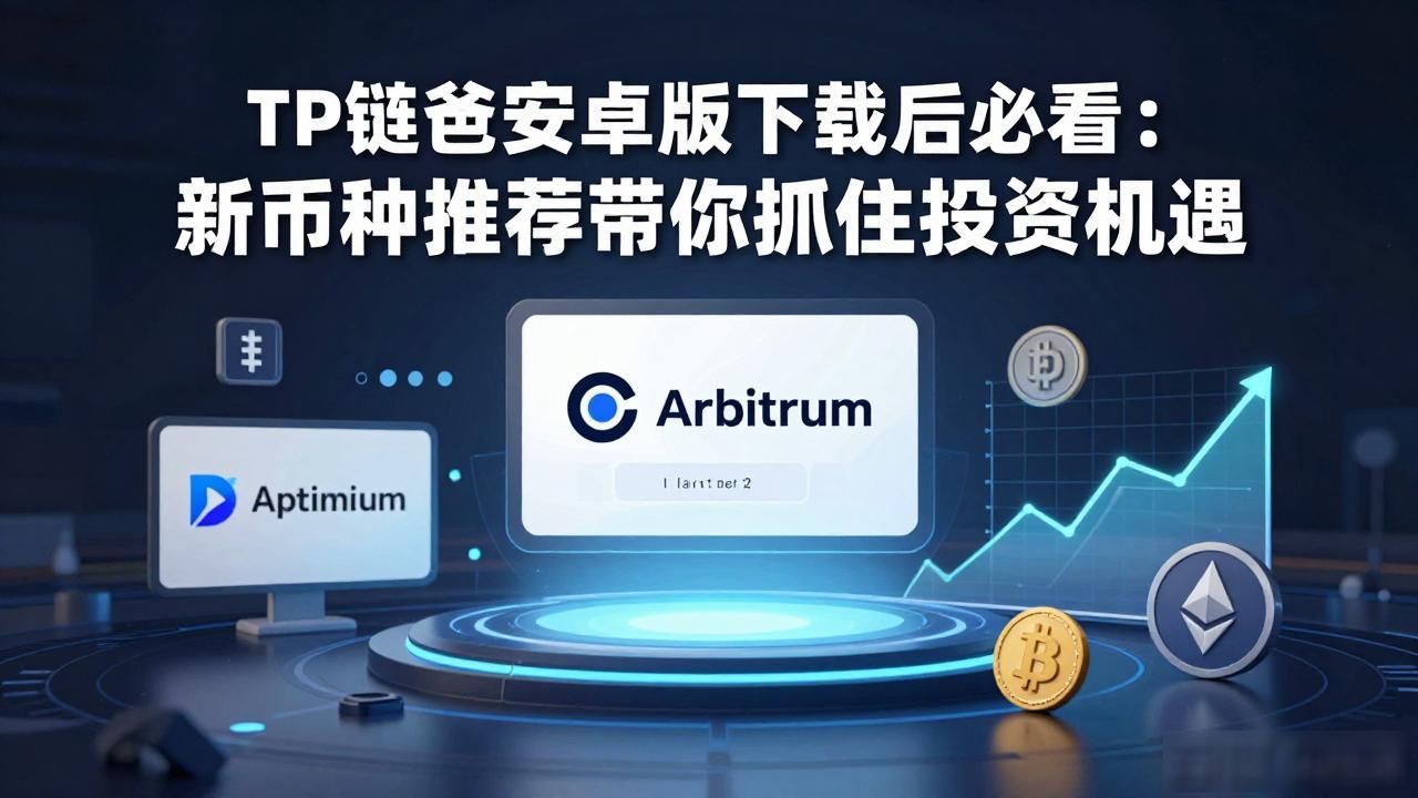 tp钱包app安卓版官网下载后的新币种推荐，帮助你抓住投资机遇_TP钱包安卓版新币投资建议_Solana生态meme代币投资要点