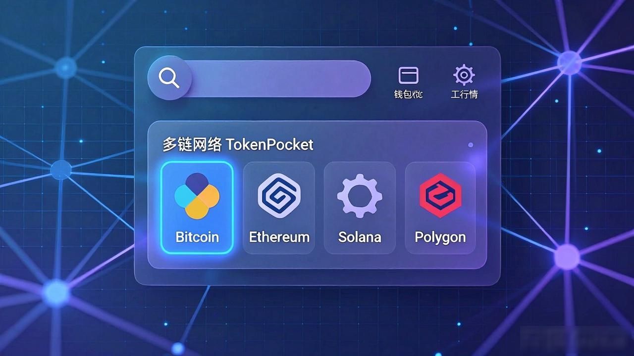 TP钱包的交互设计体验_TP钱包多链操作使用技巧_TP钱包交互设计体验评价