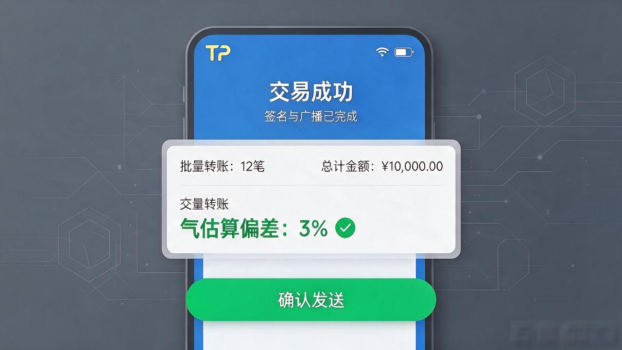 TP官方下载安卓2025新版，老用户逐项实测每项升级到底改了啥