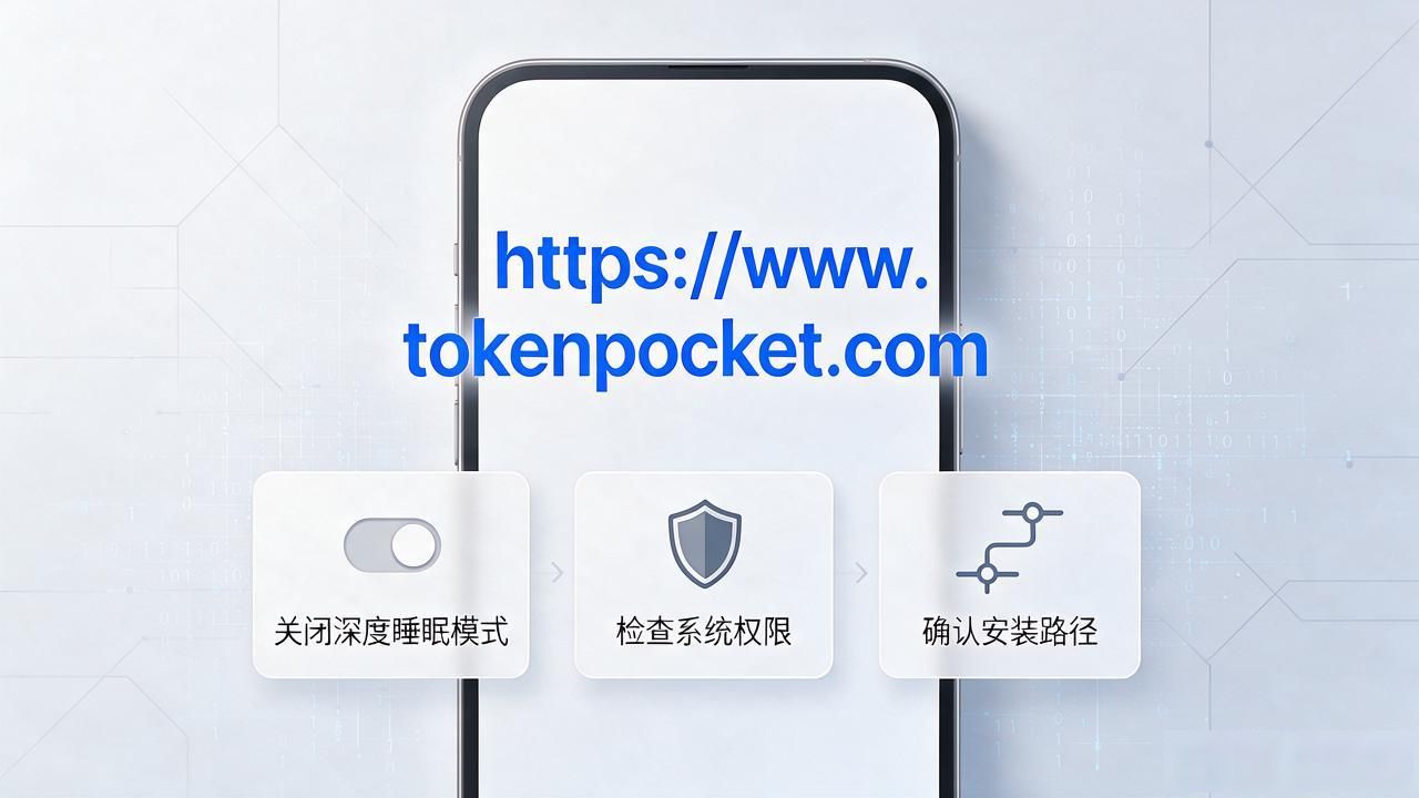 新手装tp钱包必看：官方链接在哪？热门问题一次讲清