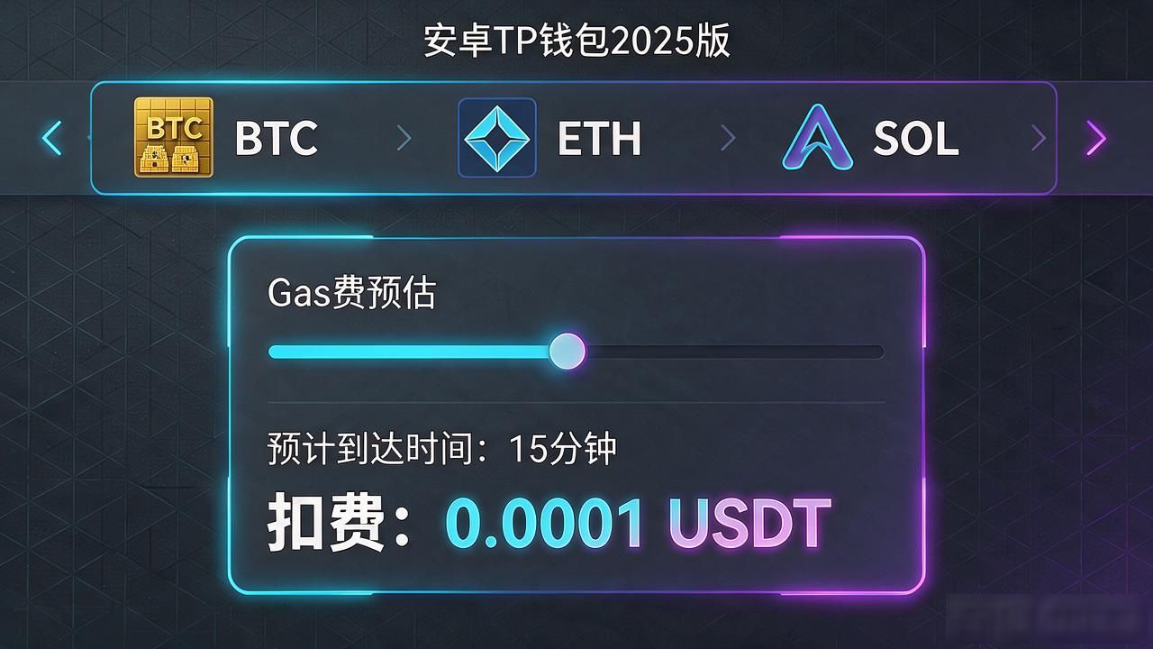 安卓TP钱包2025版使用体验，我用了两周的真实评测