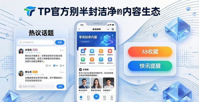 TP官方App内容表现深度拆解