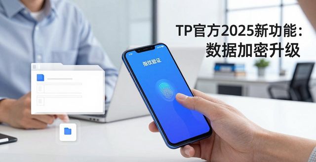 TP官方安卓版2025新功能，这些变化太实用了