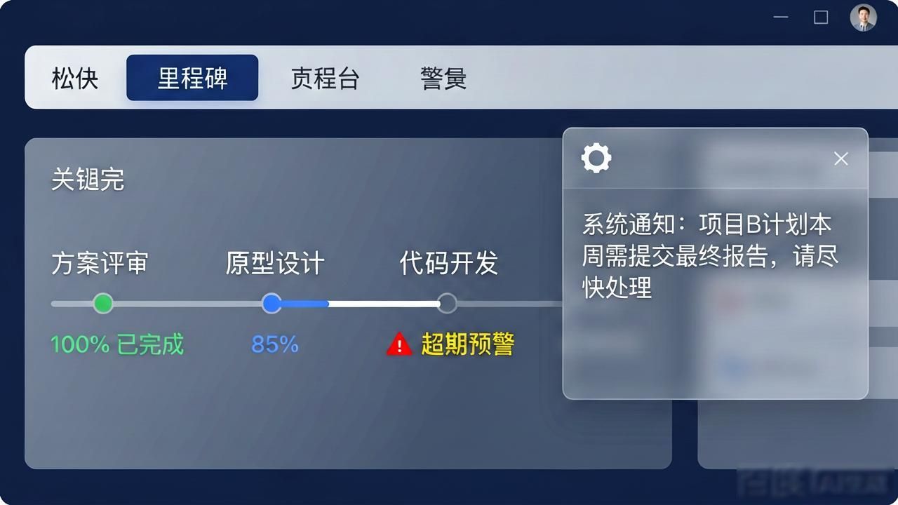 追踪计划_如何在2025 TP官网最新版本中追踪项目进展_追踪结果是什么意思