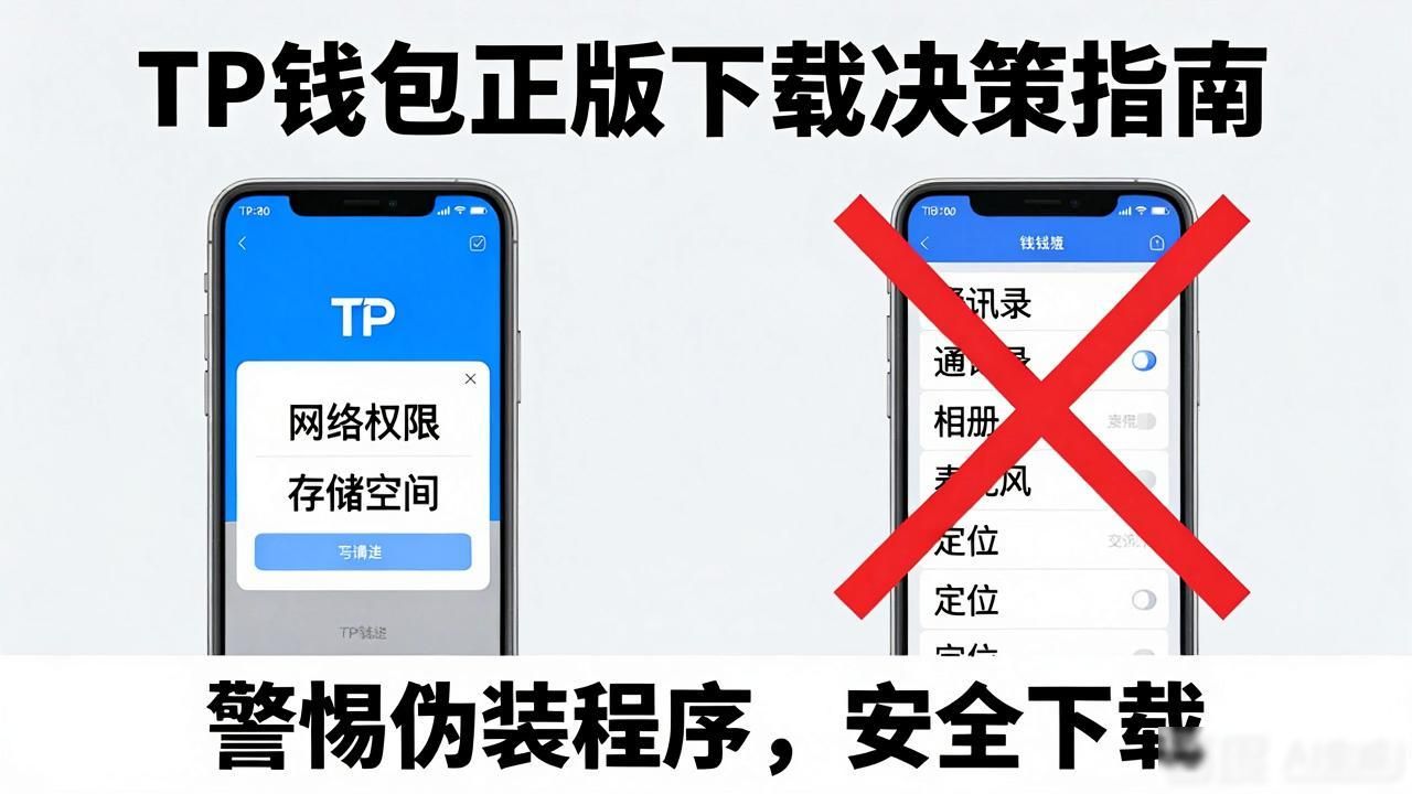 如何在tp钱包官网正版最新下载中提升决策的准确性与效率?_钱包平台正规吗_钱包官方