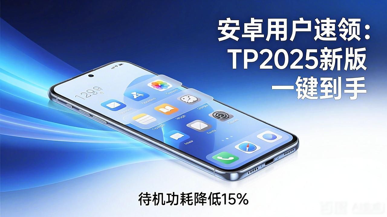 安卓一键新机有什么用_安卓有没有一键新机_安卓用户专属：一键获得TP2025新版