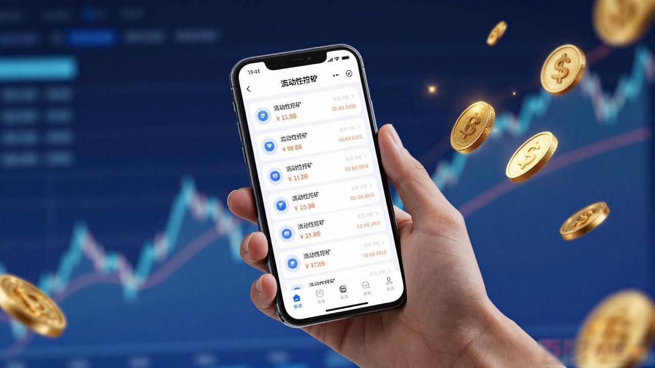 用户经验分享：通过tokenpocket钱包官网下载app走向资产增值的成功路径！_京东网银钱包官网_中银薪钱包货币基金怎样查增值
