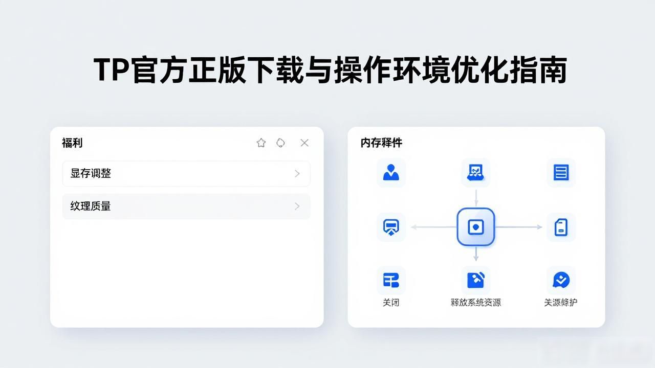 TP官方正版下载与操作环境优化指南