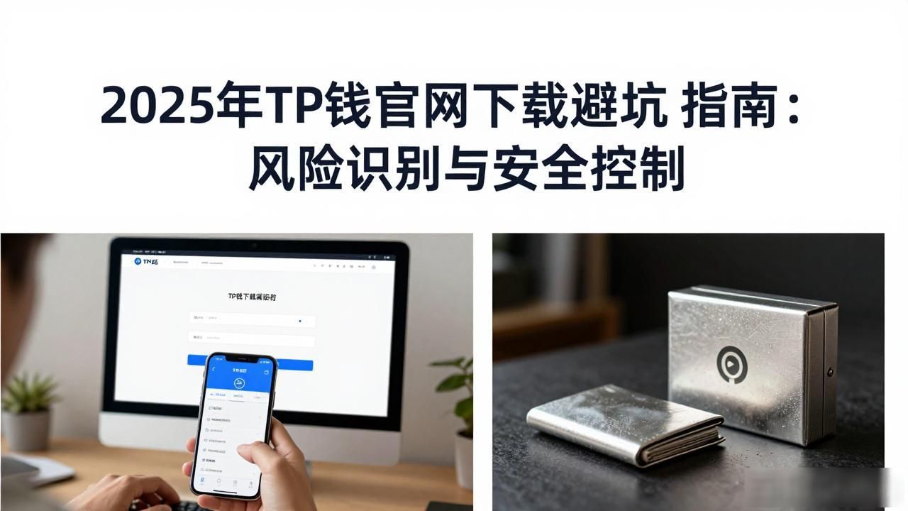 2025年TP钱包官网下载避坑指南：风险识别与安全控制