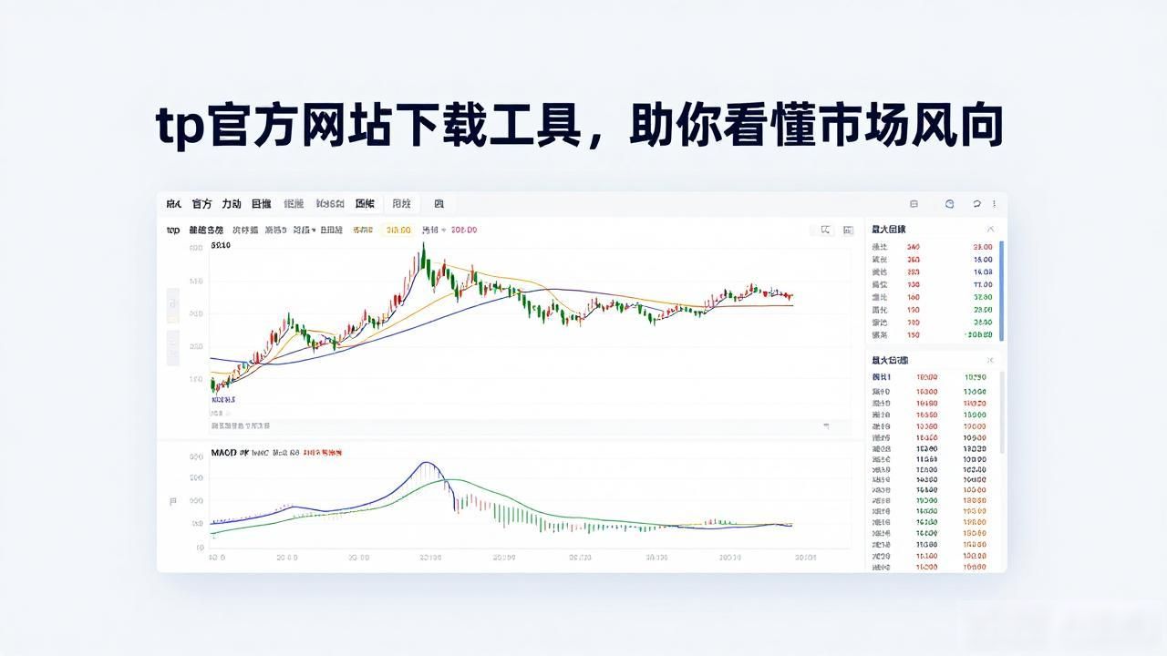 tp官方网址下载工具，助你看懂市场风向